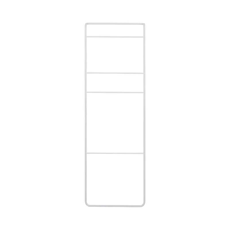 MODO handdoekladder White