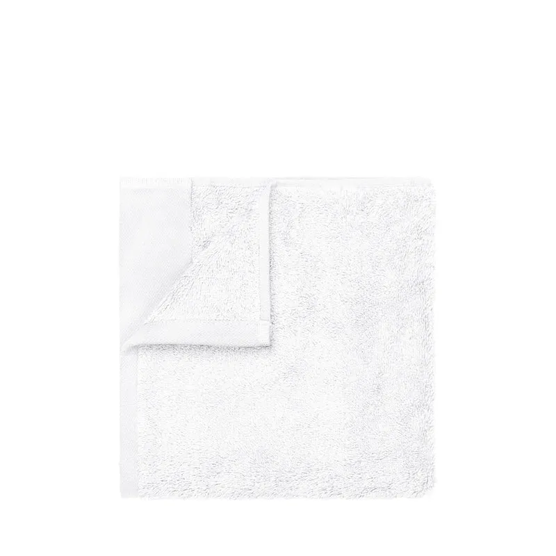 RIVA badtextiel White
