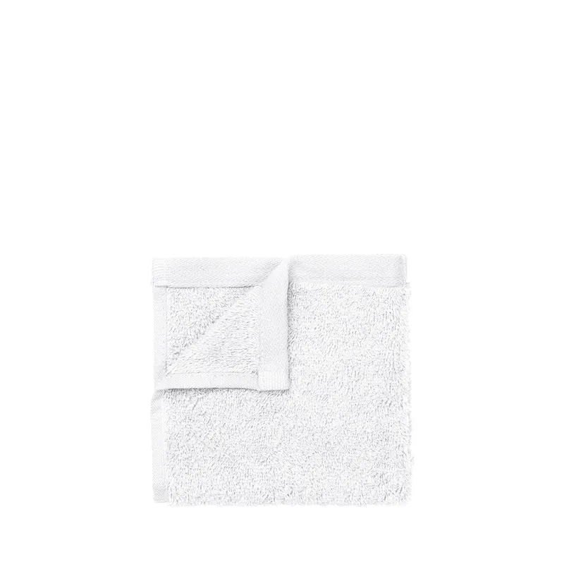 RIVA badtextiel White