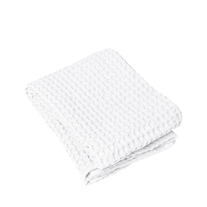 CARO badtextiel White