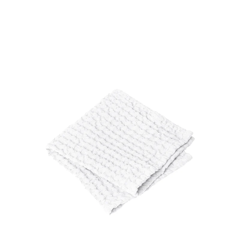 CARO badtextiel White