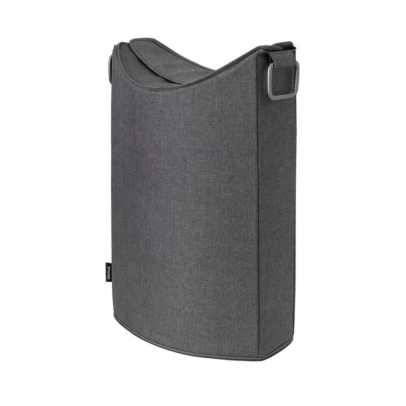 FRISCO LOUNGE wasmand Steel Grey