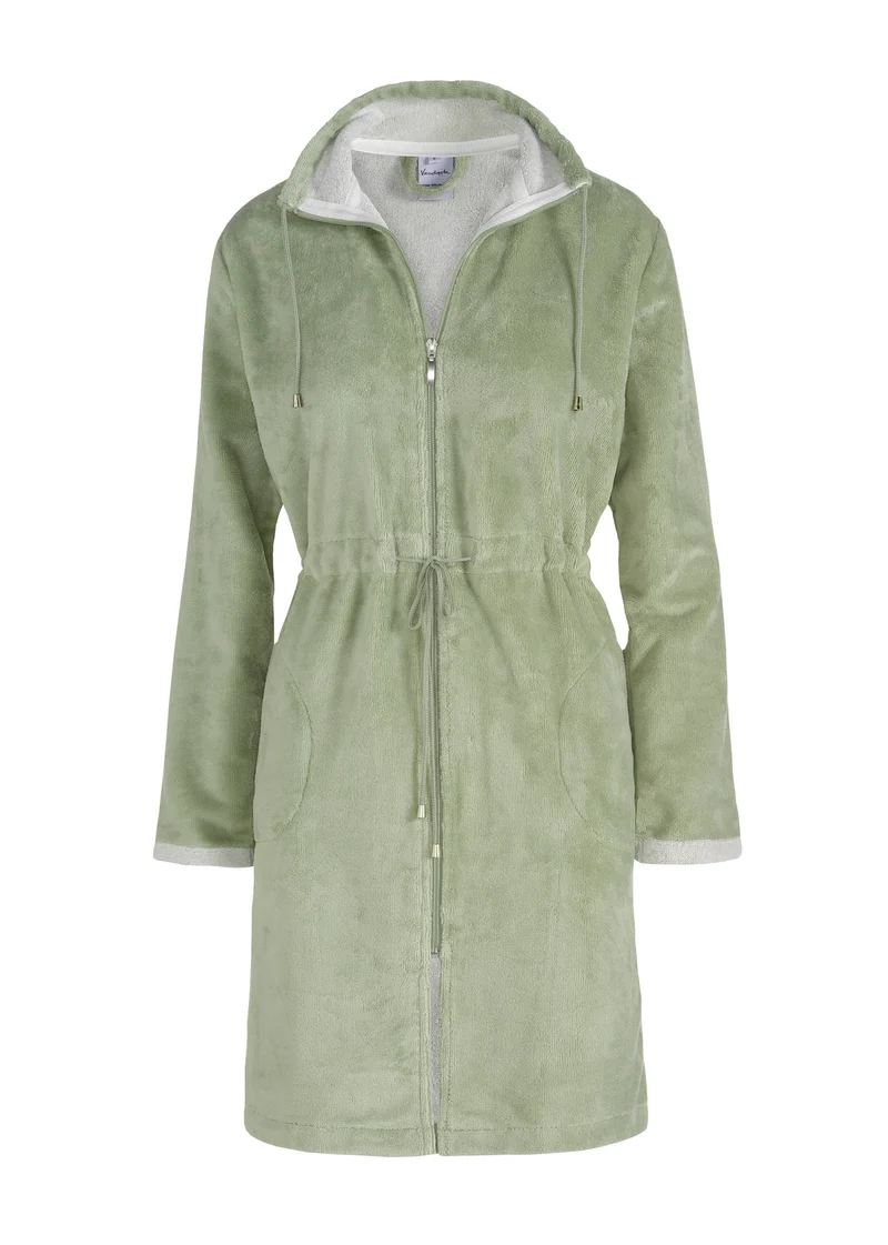 CHICAGO badjas Light Olive