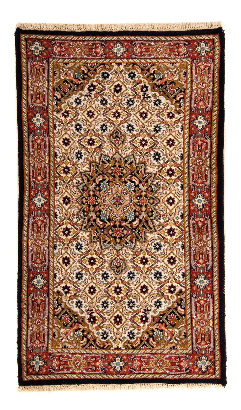 Indo Sarough Teppich 95x165cm - Orientteppich