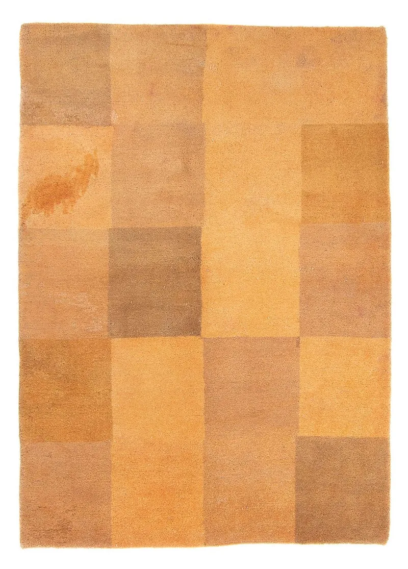 Gabbeh Teppich - Indus - 130 x 190 cm - mehrfarbig