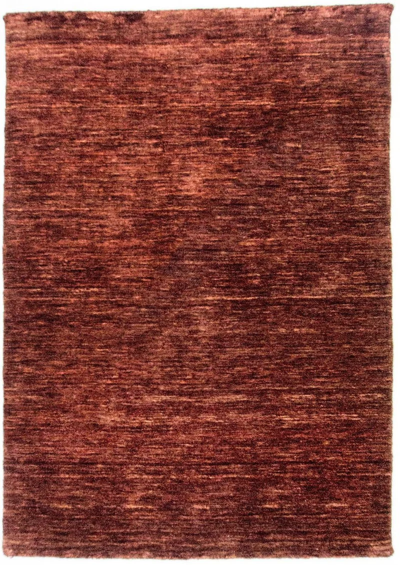 Wollteppich 104 x 150 cm Teppichbrücke