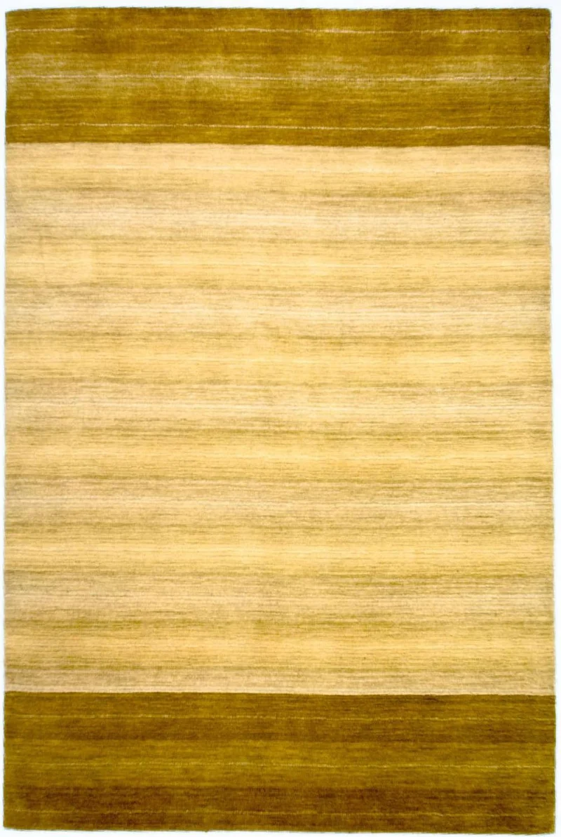Wollteppich 121x183cm