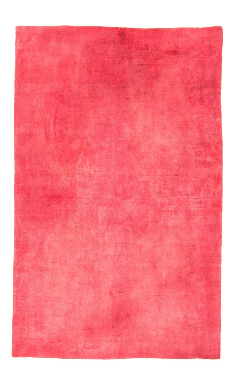 Wollteppich 172 x 240 cm Teppich Wohnzimmer