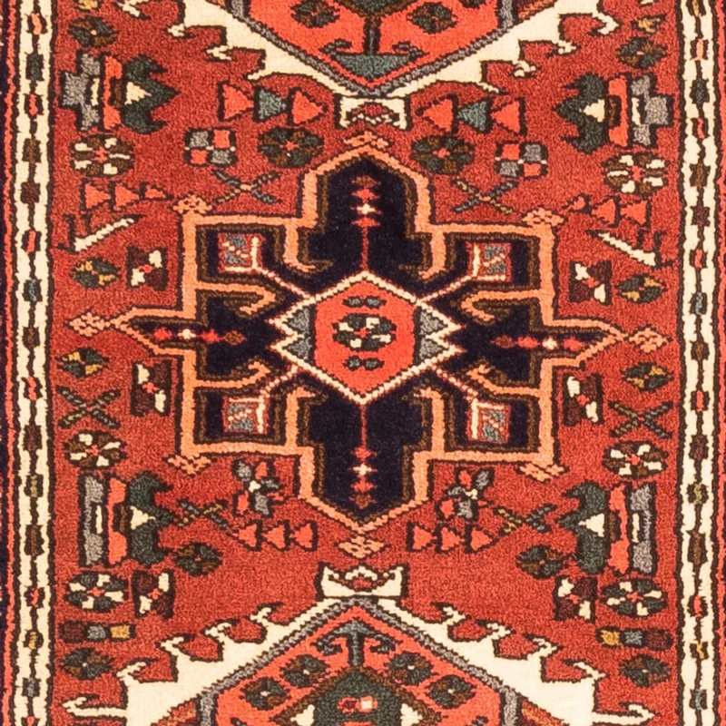Qaraja Teppich 72x296cm - Perserteppich