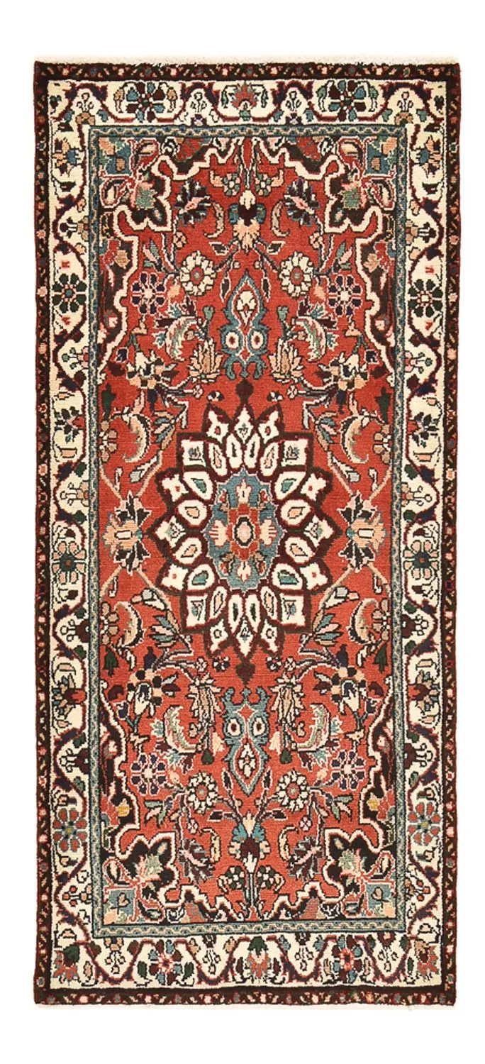 Mehraban Teppich 80x182cm - Perserteppich