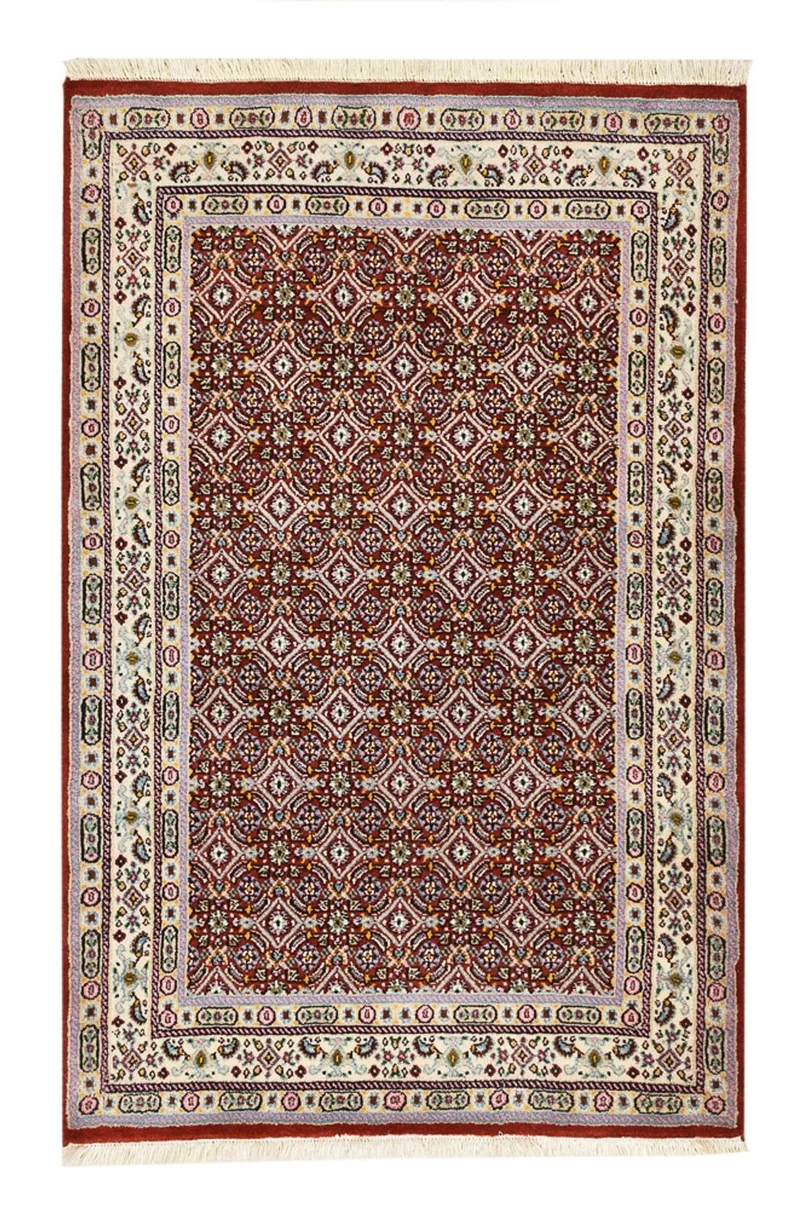 Moud Teppich 75x118cm - Perserteppich