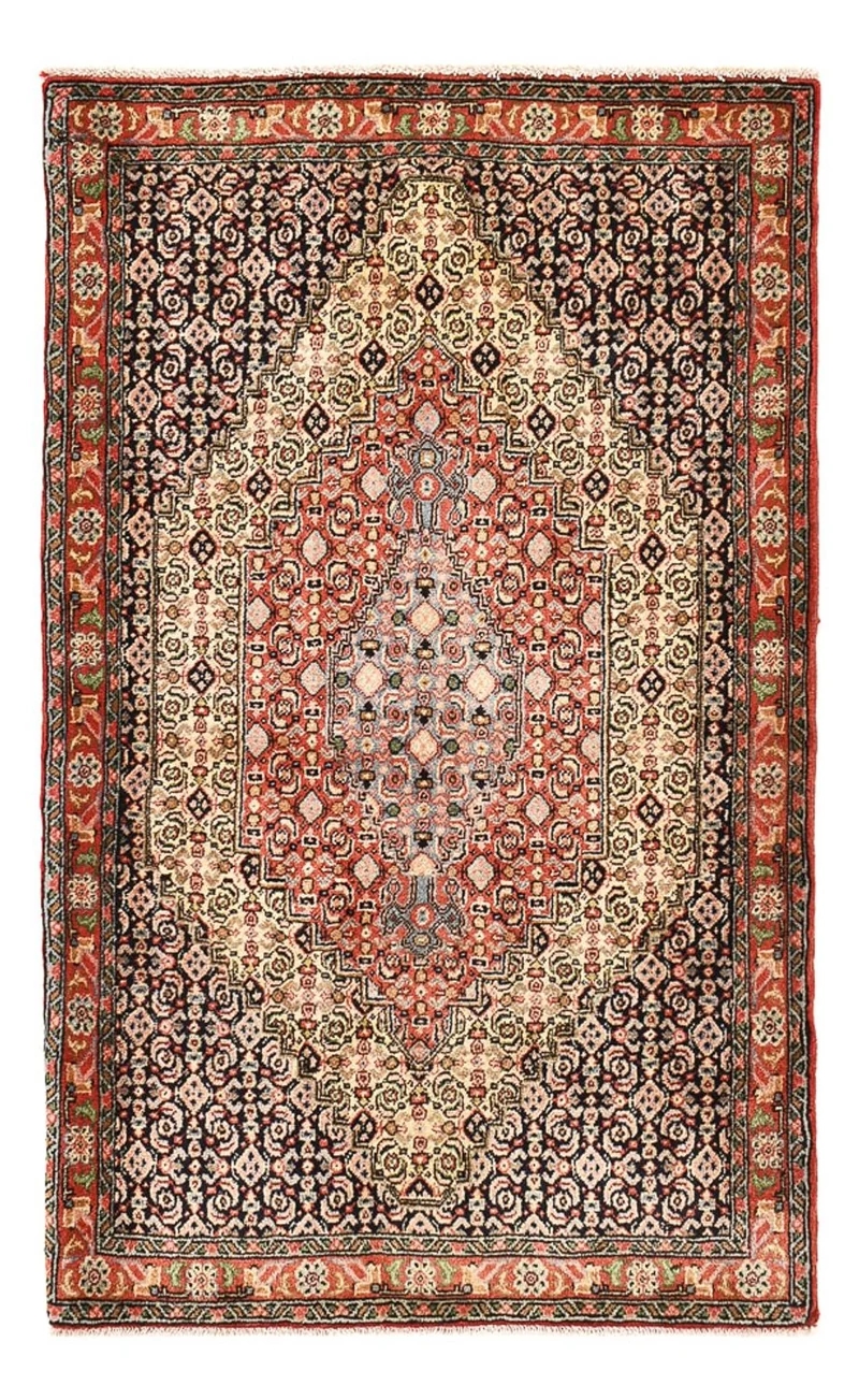 Senneh Teppich 75x118cm - Perserteppich
