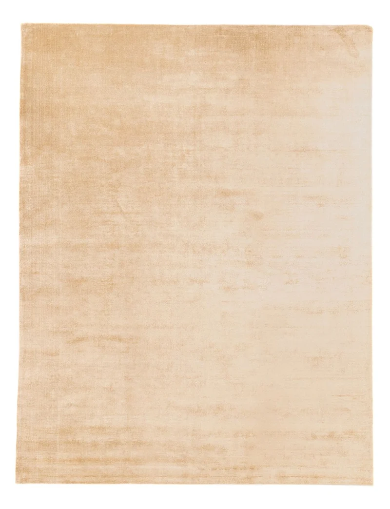 Gabbeh Teppich - Loribaft Perser - 240 x 300 cm - beige