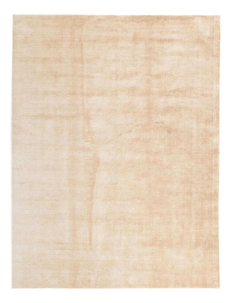 Gabbeh Teppich - Loribaft Perser - 240 x 300 cm - beige