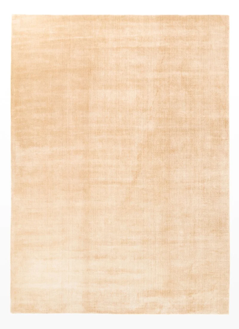 Gabbeh Teppich - Loribaft Perser - 240 x 300 cm - beige