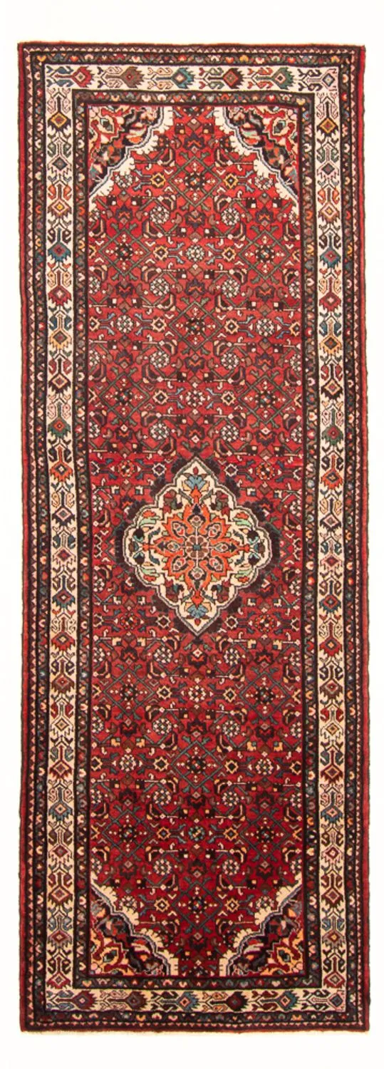 Hosseinabad Teppich 119x296cm - Perserteppich