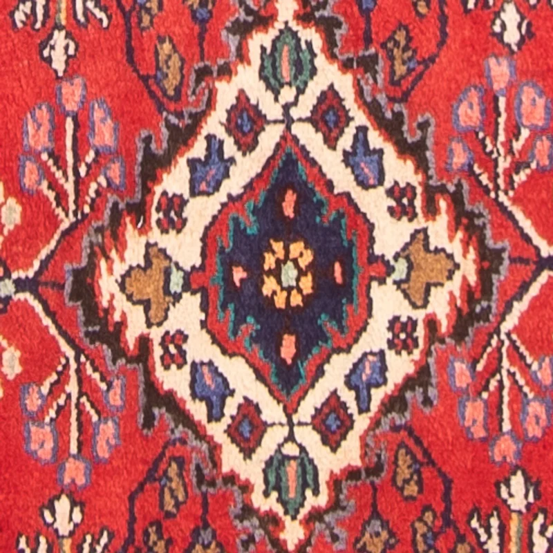Kolyai Teppich 110x318cm - Perserteppich