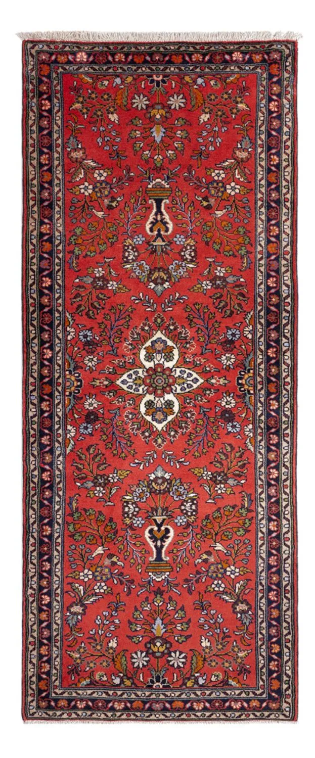 Mehraban Teppich 80x210cm - Perserteppich
