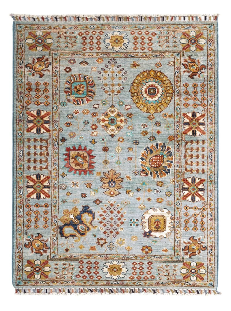 Ariana Teppich 86x119cm - Orientteppich