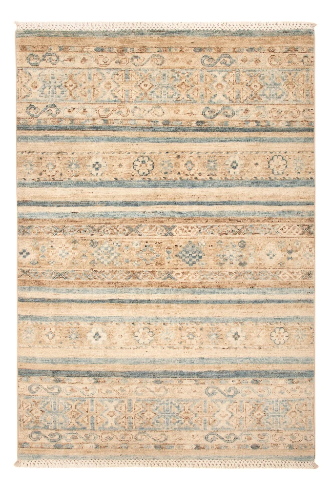 Shal Teppich 81x120cm - Orientteppich