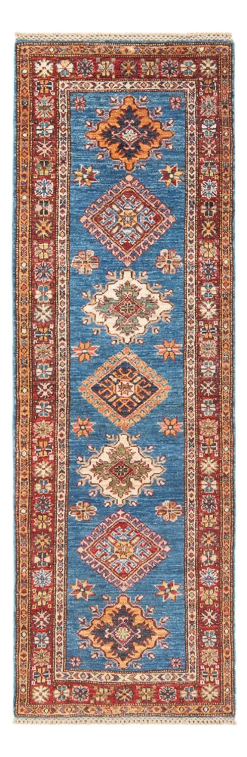Kazak Teppich 63x205cm - Orientteppich