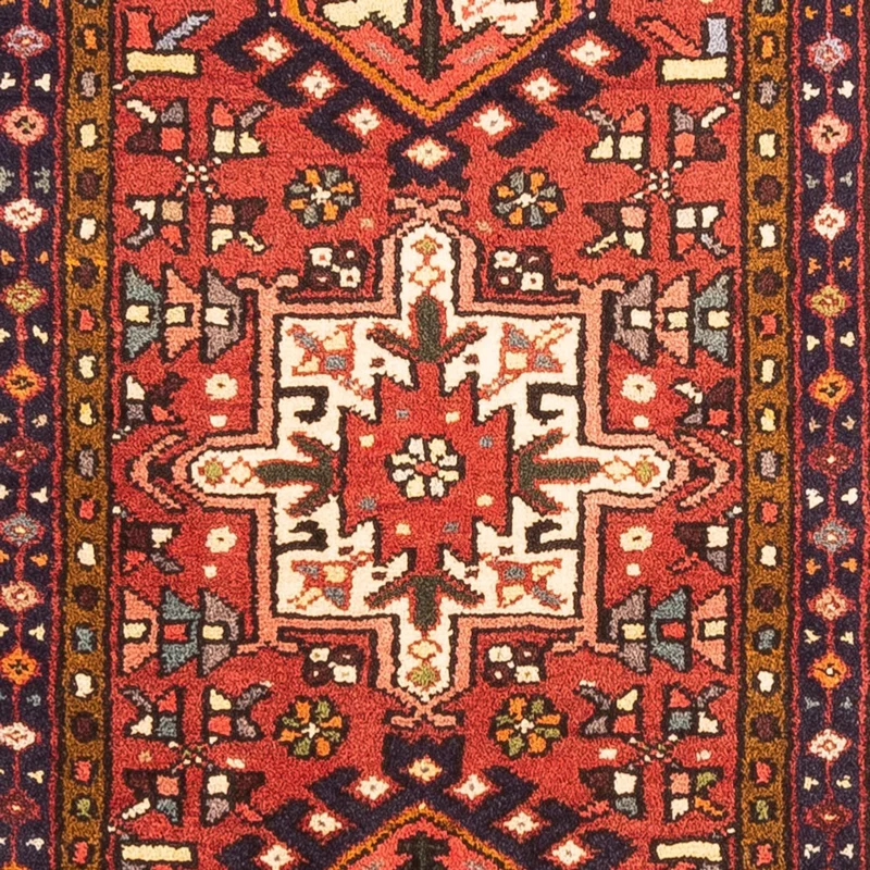 Qaraja Teppich 70x300cm - Perserteppich