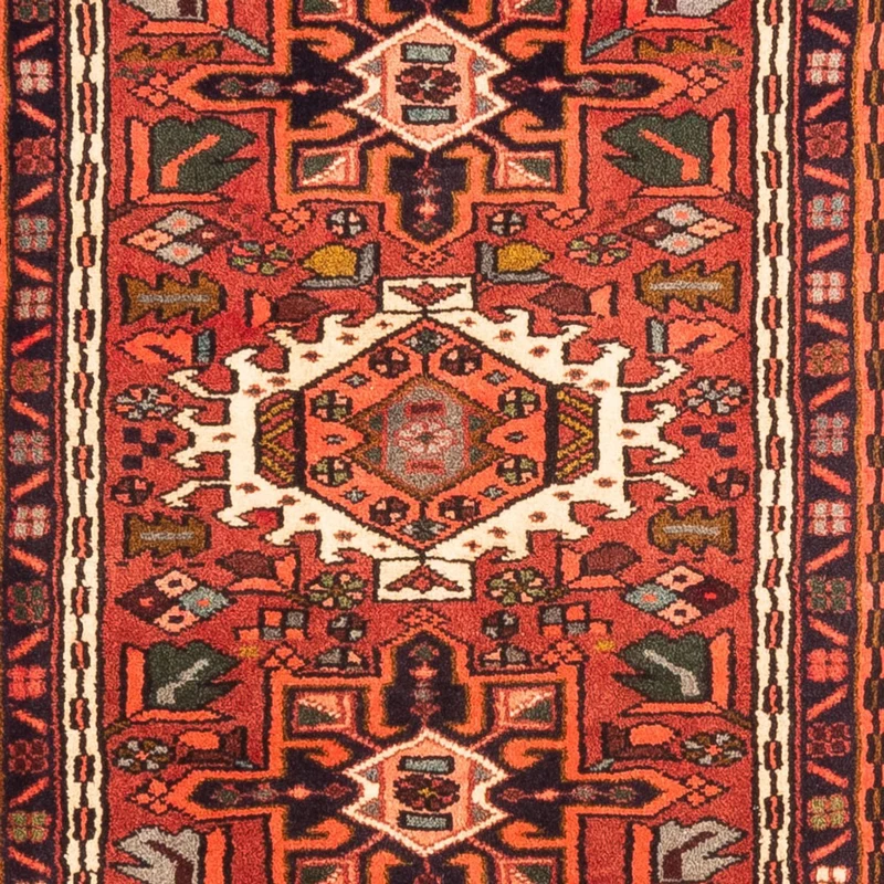 Qaraja Teppich 72x292cm - Perserteppich