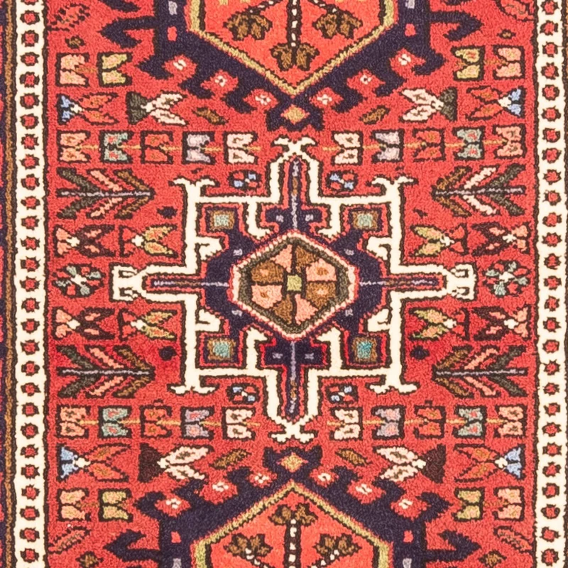 Qaraja Teppich 70x286cm - Perserteppich