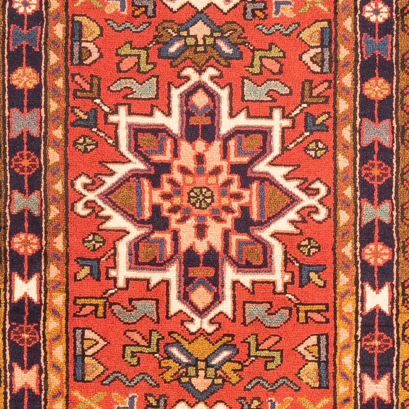 Qaraja Teppich 72x285cm - Perserteppich