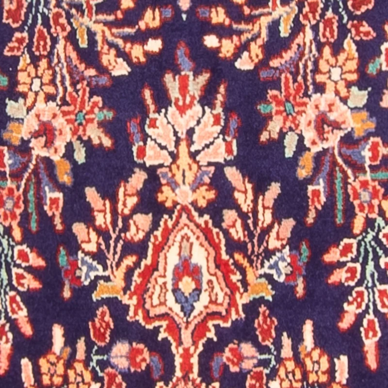 Rudbar Teppich 108x313cm - Perserteppich
