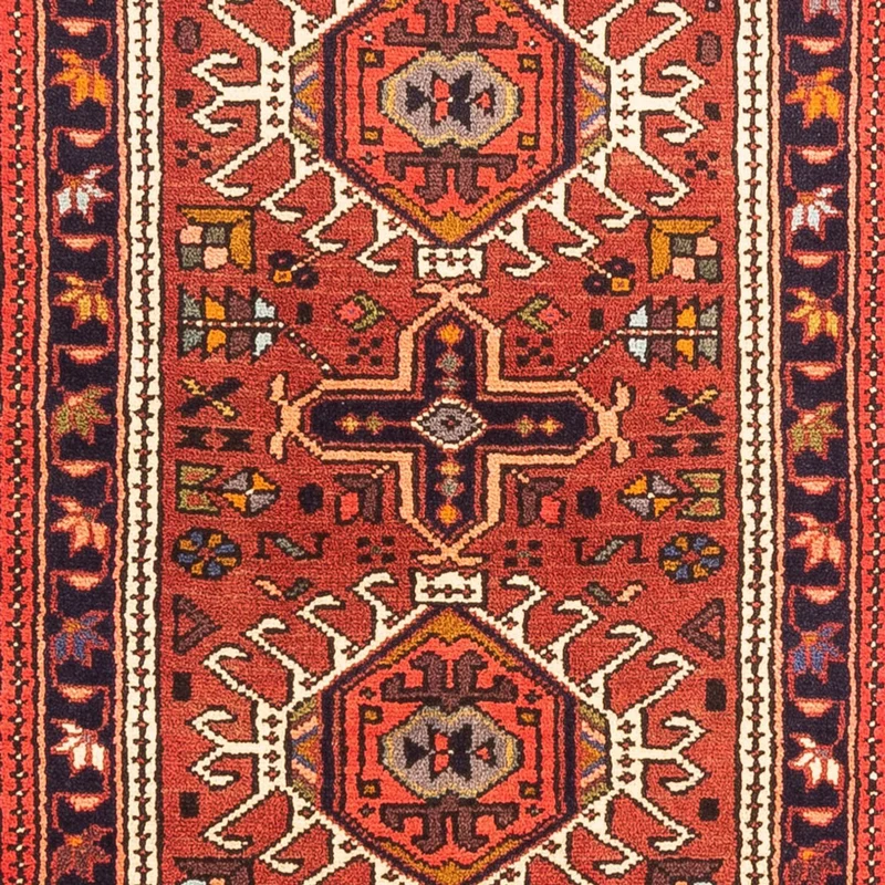 Qaraja Teppich 71x284cm - Perserteppich