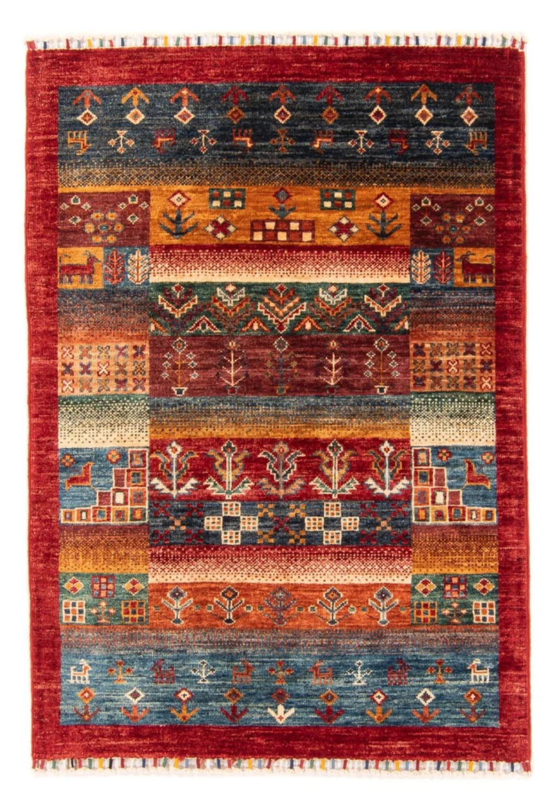 Ariana Teppich 81x120cm - Orientteppich