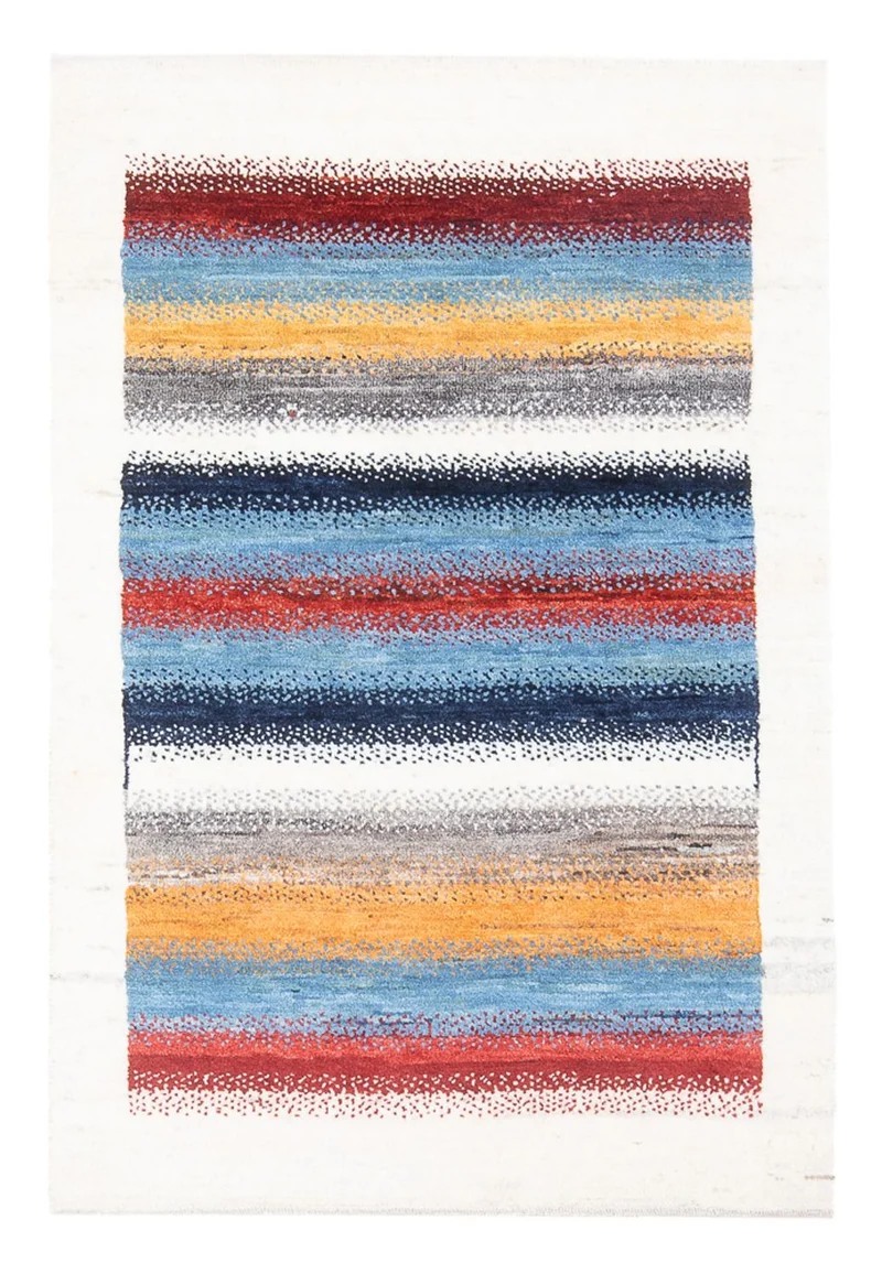 Loribaft Teppich Perser 78x120cm - Orientteppich