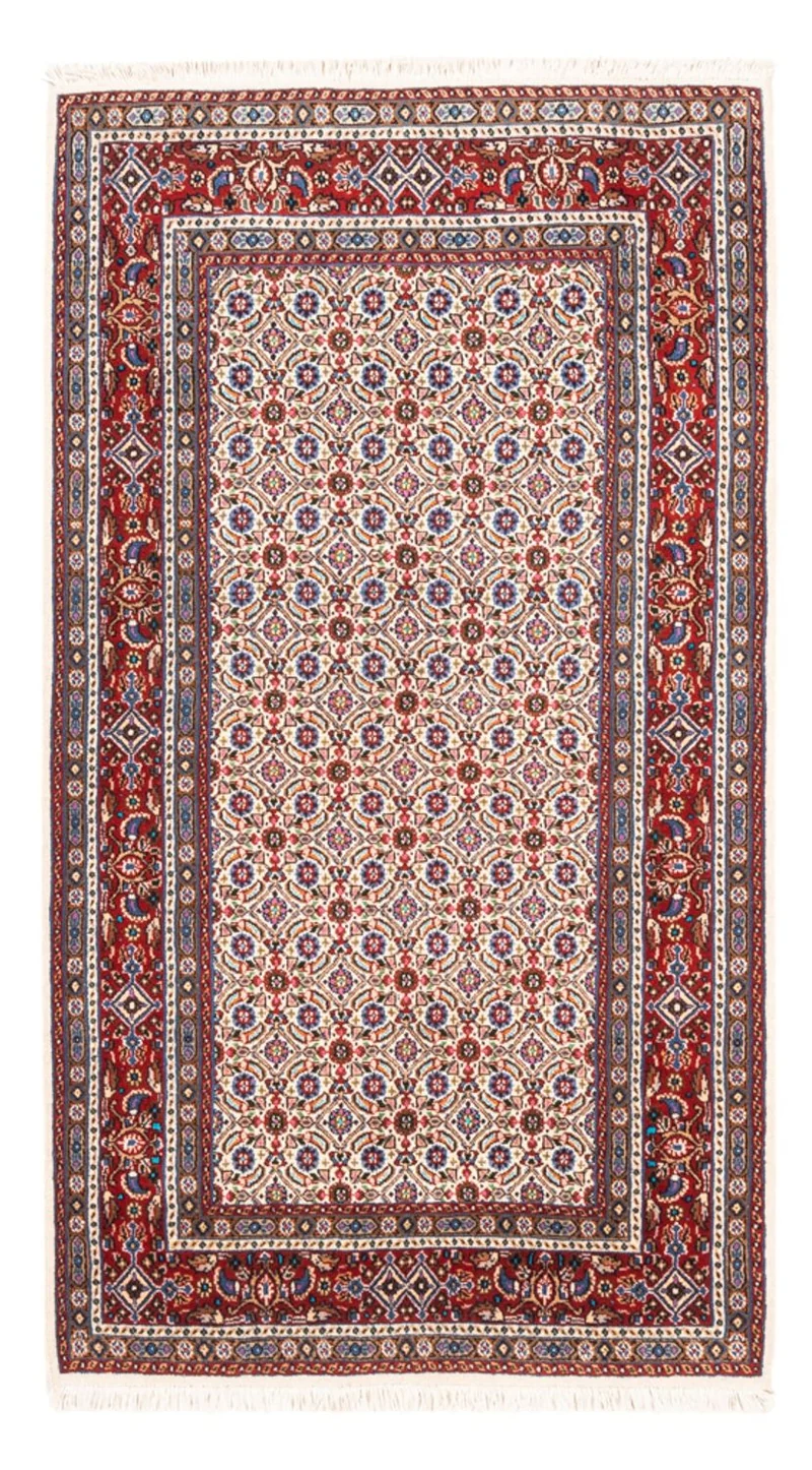Moud Teppich 80x120cm - Perserteppich