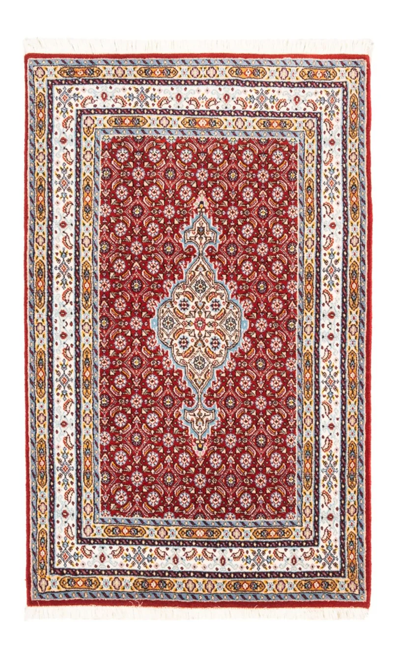 Moud Teppich 80x120cm - Perserteppich