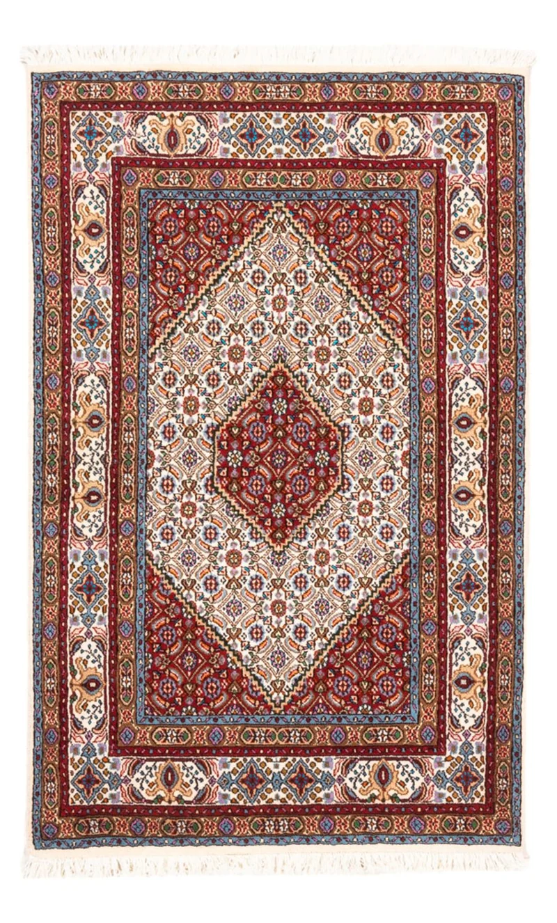 Moud Teppich 80x120cm - Perserteppich
