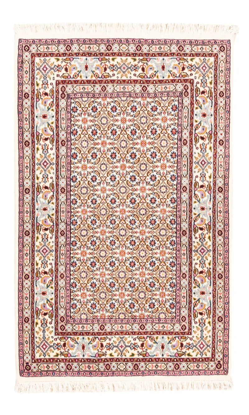 Moud Teppich 80x120cm - Perserteppich