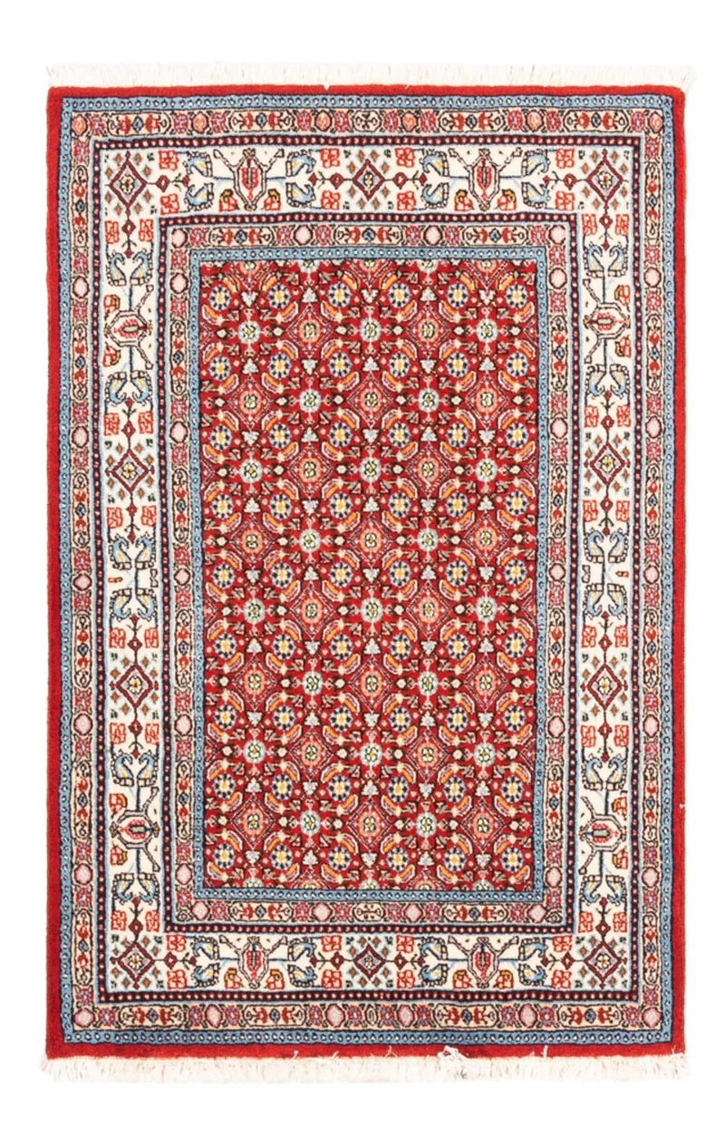 Moud Teppich 80x120cm - Perserteppich