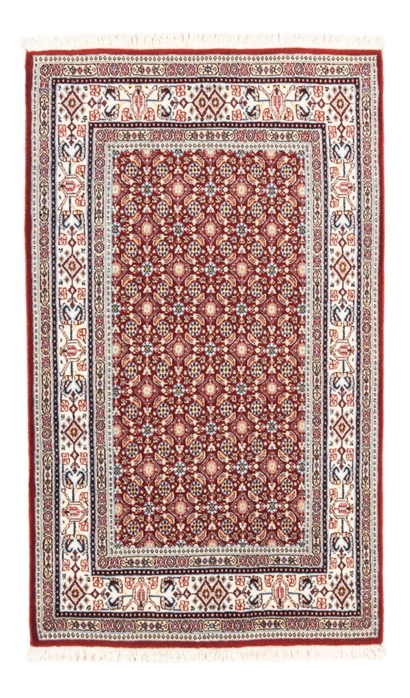 Moud Teppich 80x120cm - Perserteppich