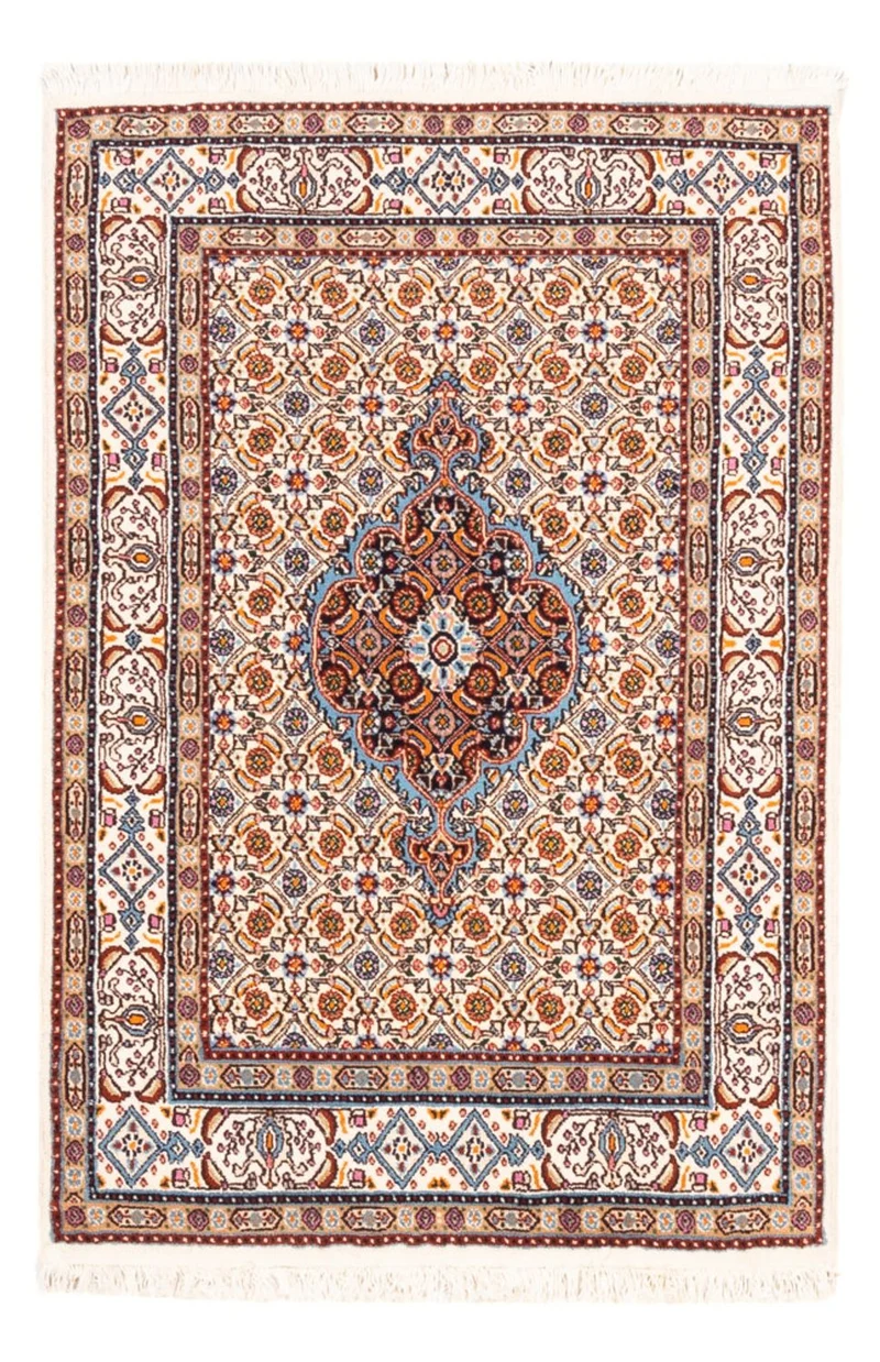 Moud Teppich 80x120cm - Perserteppich