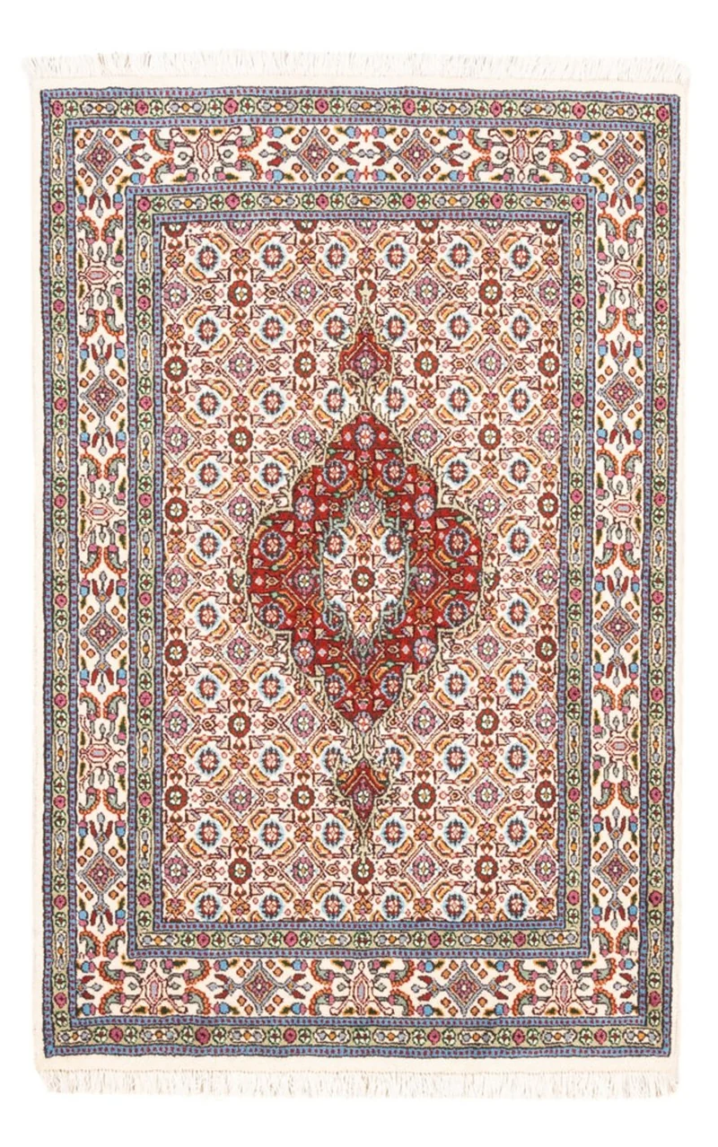 Moud Teppich 80x120cm - Perserteppich