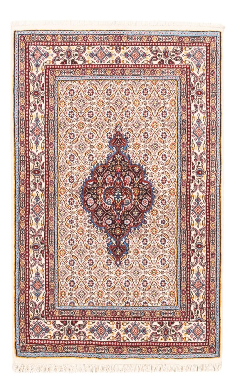 Moud Teppich 80x120cm - Perserteppich