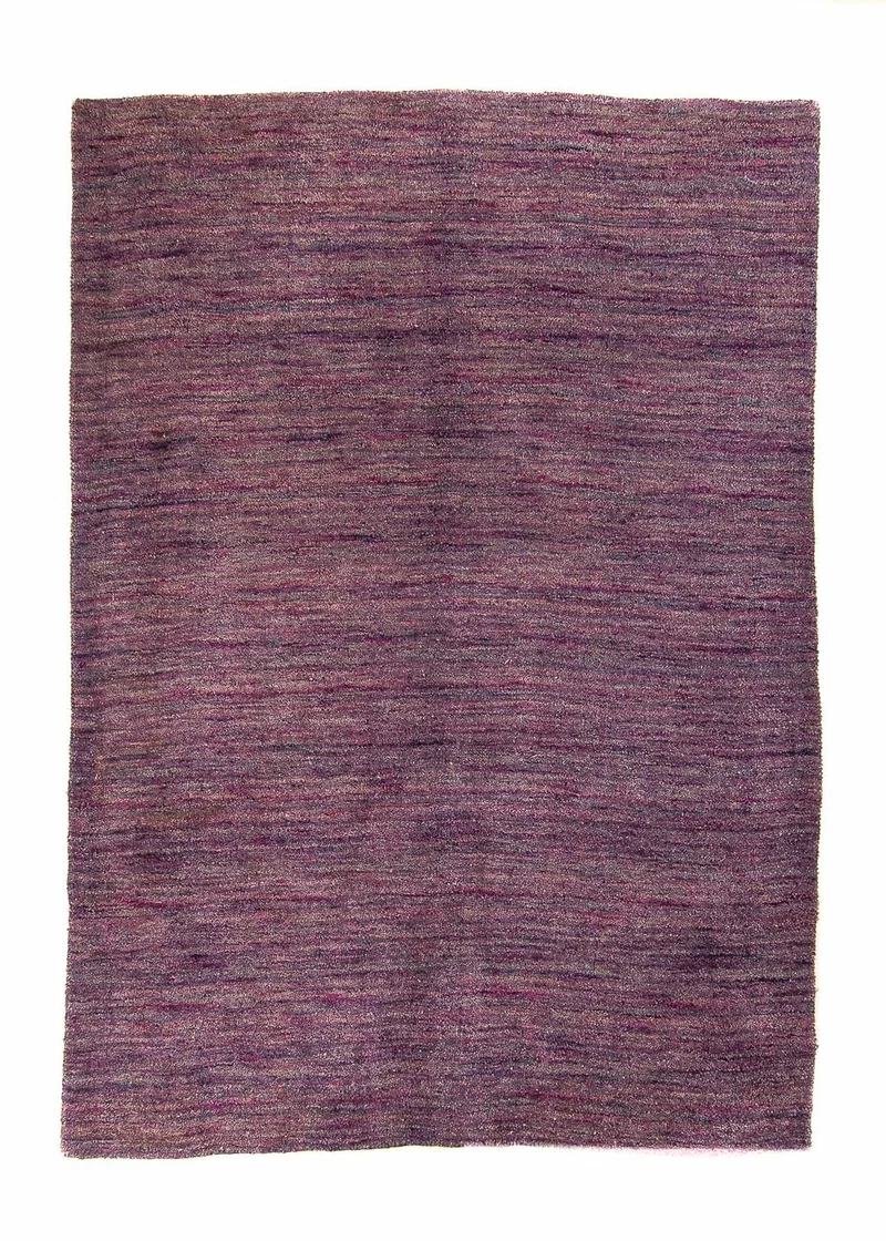 Wollteppich 143 x 202 cm Teppichbrücke