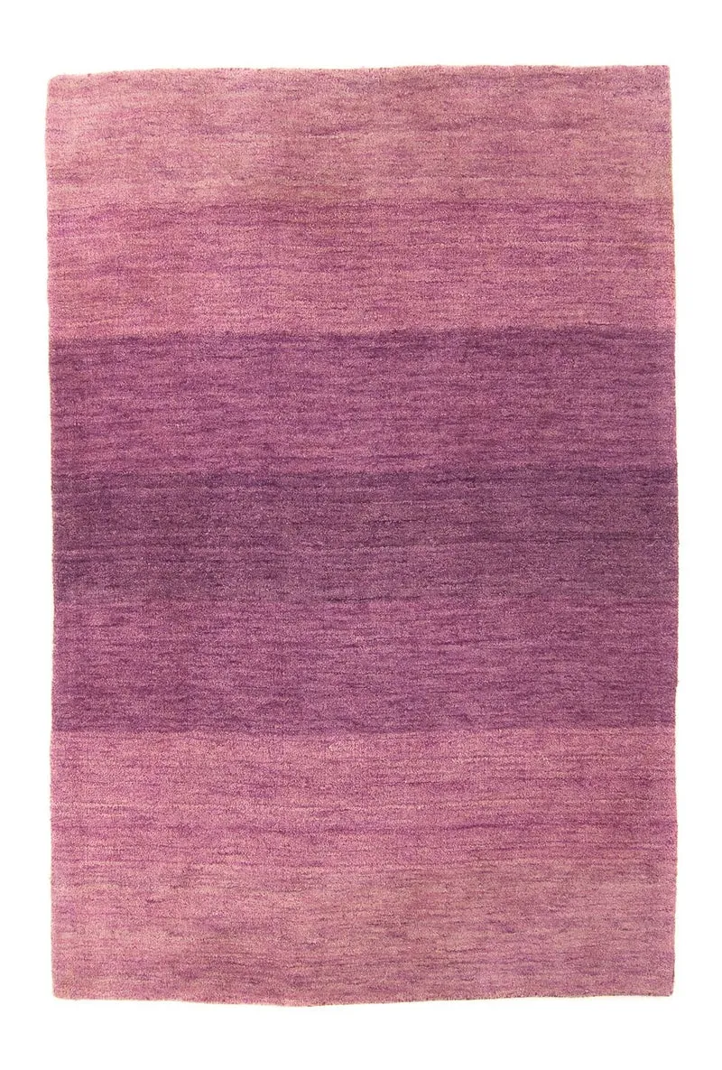 Wollteppich 138 x 195 cm Teppichbrücke