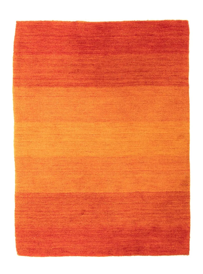 Wollteppich 135 x 190 cm Teppichbrücke