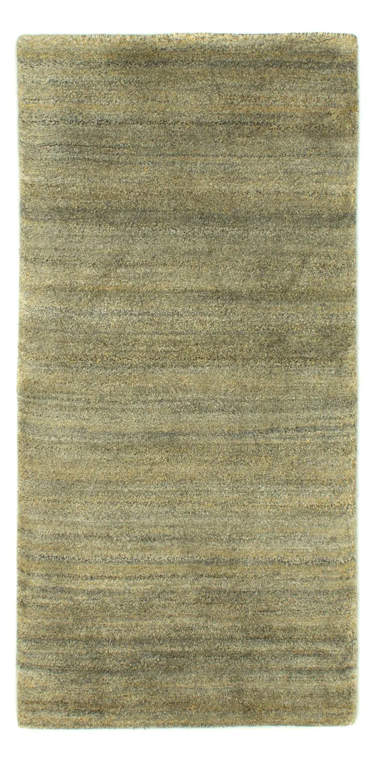 Nepal Teppich 72 x 145 cm Teppichbrücke