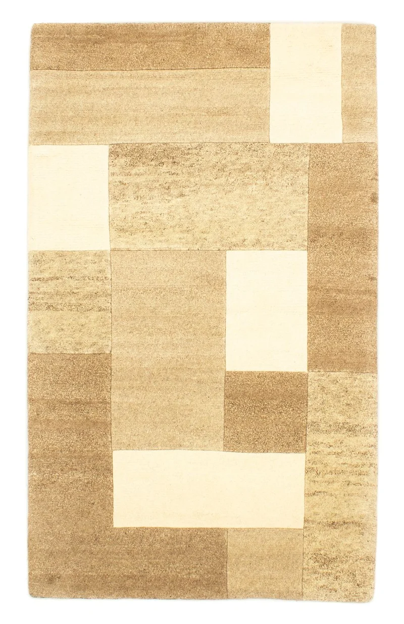 Nepal Teppich 92 x 163 cm Teppichbrücke