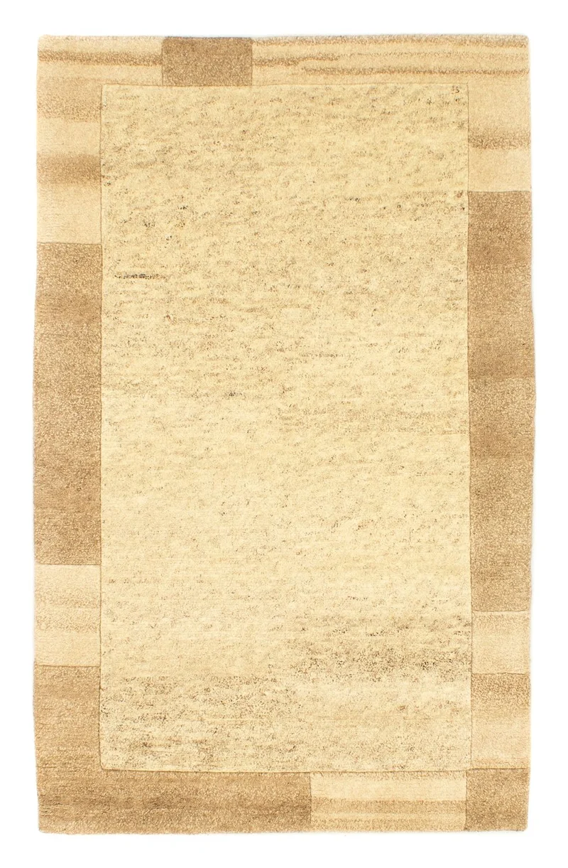 Nepal Teppich 92 x 157 cm Teppichbrücke