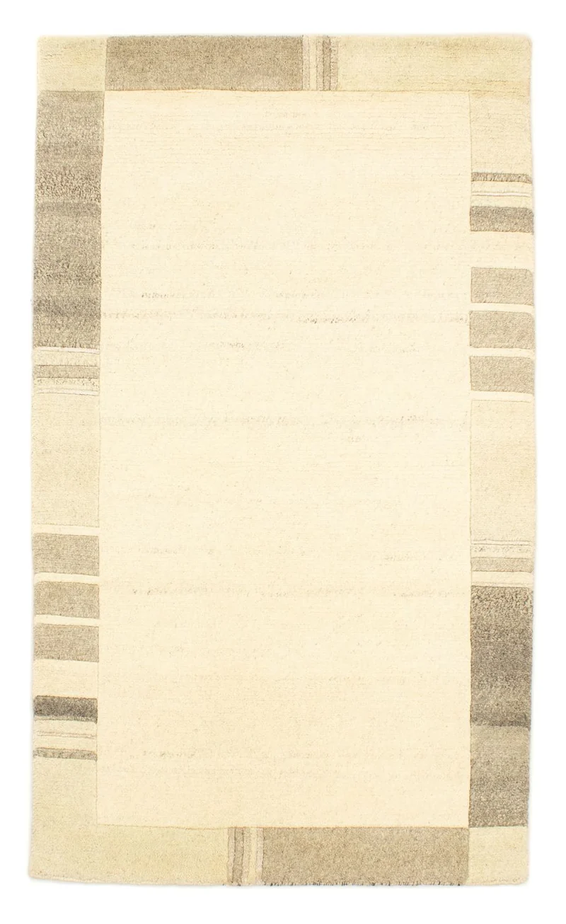Nepal Teppich 91 x 156 cm Teppichbrücke