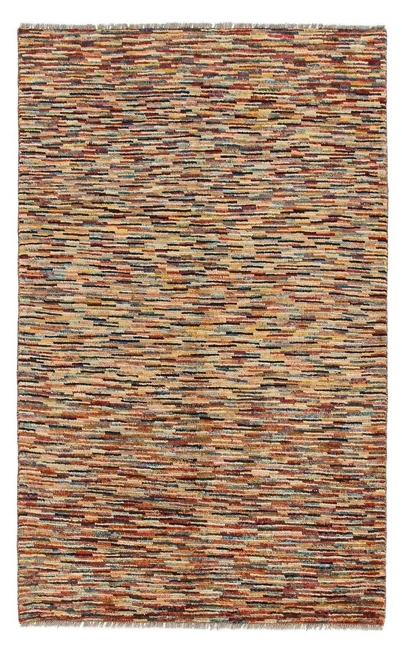 Ziegler Modern Teppich 114x182cm - Orientteppich